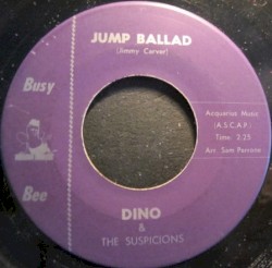 Jump Ballad / Please, Please (Say You Love Me)