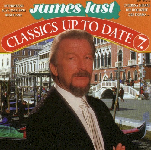 Classics Up to Date, Volume 7