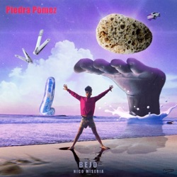 Piedra Pomez