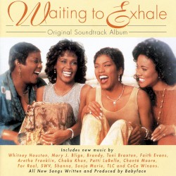 Waiting to Exhale: Original Soundtrack Album