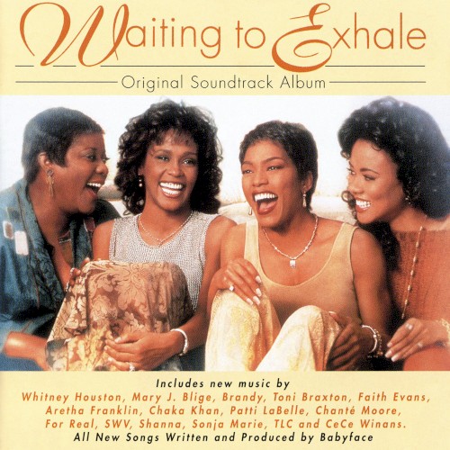 Waiting to Exhale: Original Soundtrack Album