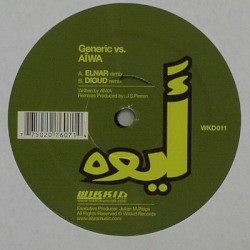Elnar / Dioud