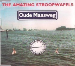 Oude Maasweg