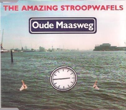 Oude Maasweg