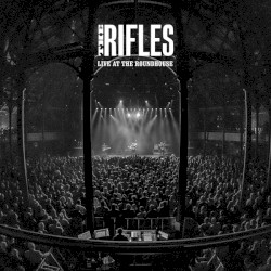 Live At The Roundhouse