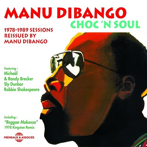 Choc ’n Soul: 1978–1989 Sessions