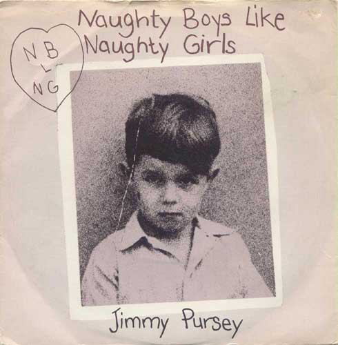 Naughty Boys Like Naughty Girls