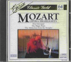 Opera Highlights