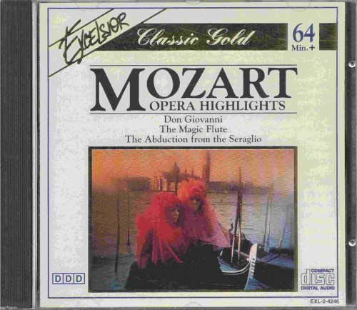 Opera Highlights