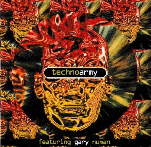 Techno Army