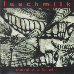 Starvation of Locusts