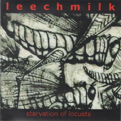Starvation of Locusts