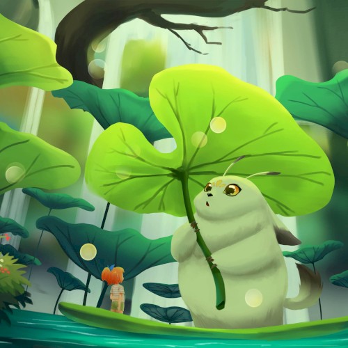 Living Forest
