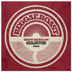 Show Babylon EP