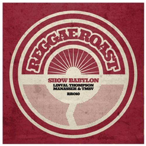 Show Babylon EP