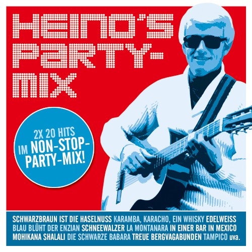 Heino's Party-Mix