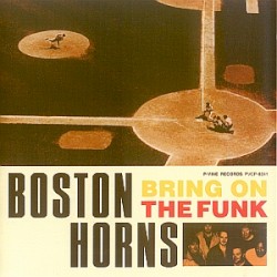 Bring On the Funk