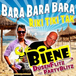 Bara Bara Bara Riki Tiki Tak