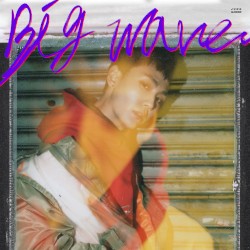 Big wave