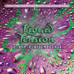 Liquid Tension Experiment