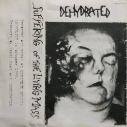 Suffering of the Living Mass