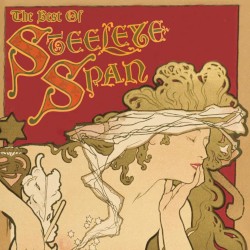 The Best Of Steeleye Span