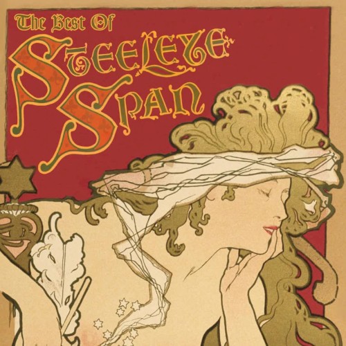 The Best Of Steeleye Span