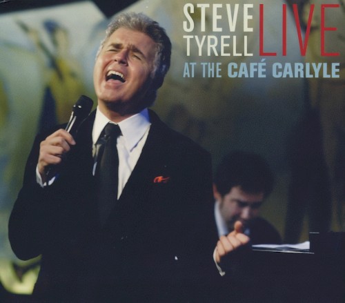 Live At The Café Carlyle