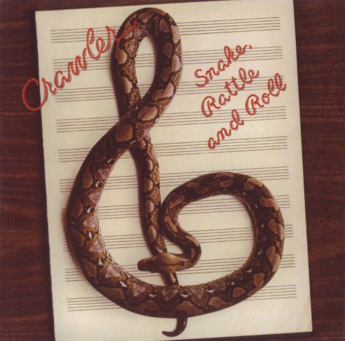 Snake, Rattle And Roll