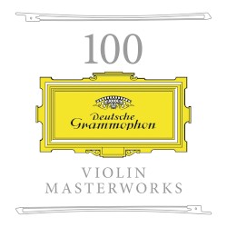 100 Violin Masterworks