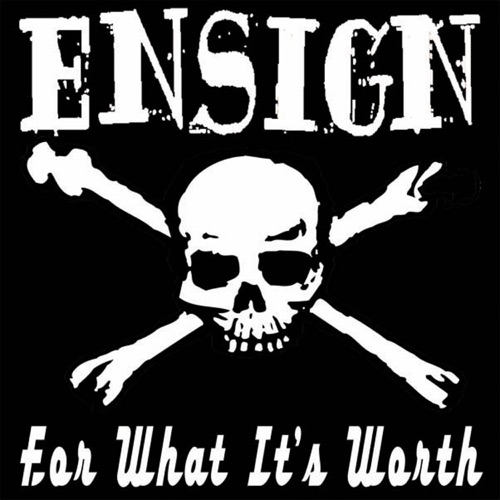 For What It's Worth E.P.