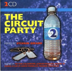 The Circuit Party, Volume 2