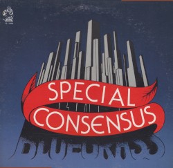 Special Consensus Bluegrass
