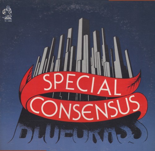 Special Consensus Bluegrass
