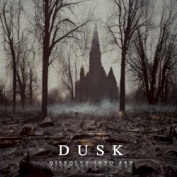 Dissolve Into Ash