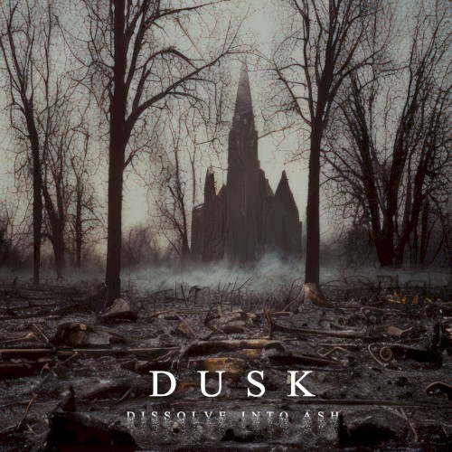Dissolve Into Ash