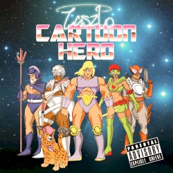 Cartoon Hero
