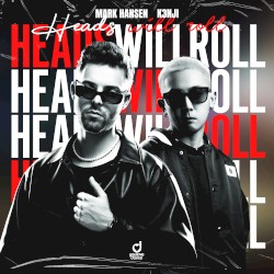 Heads Will Roll