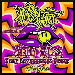 Acid Kiss