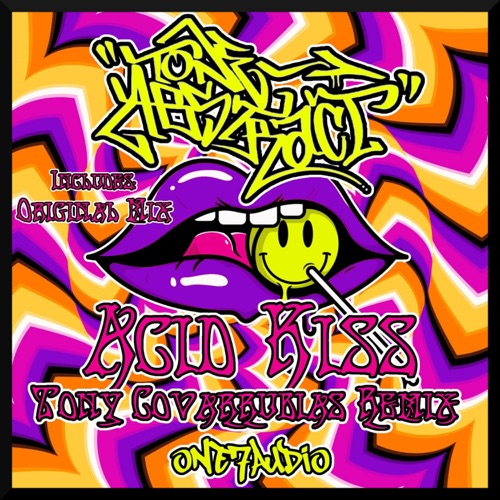 Acid Kiss