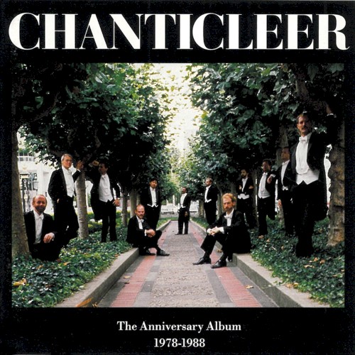 The Anniversary Album 1978 - 1988