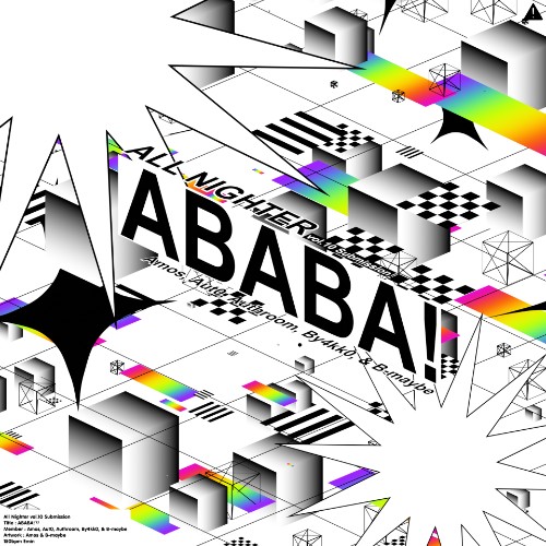 ABABA!