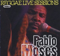 Reggae Live Sessions, Volume 4