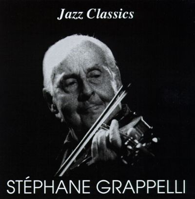 Jazz Classics: Stephane Grappelli