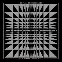 10 Years of Reverberation