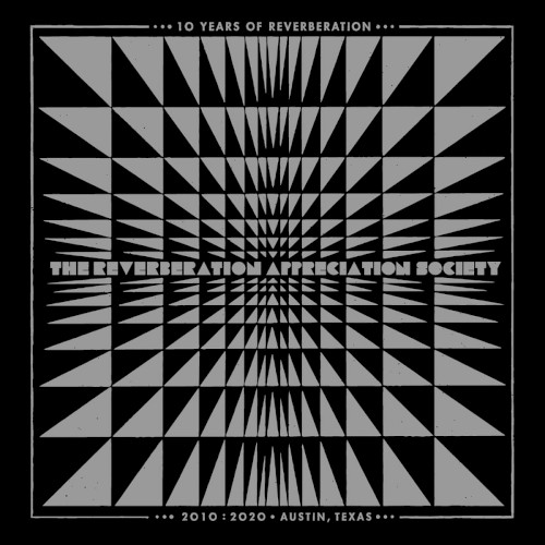 10 Years of Reverberation