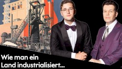 Wohlstand für Alle #355, „Die Sowjetunion: ein ökonomischer Erfolg?“