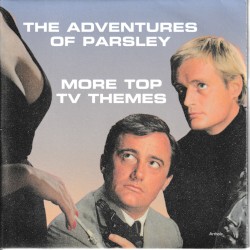 More Top TV Themes
