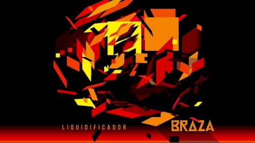 Liquidificador