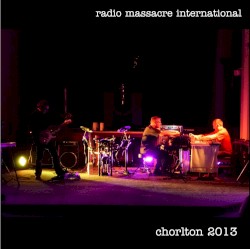 Chorlton 2013